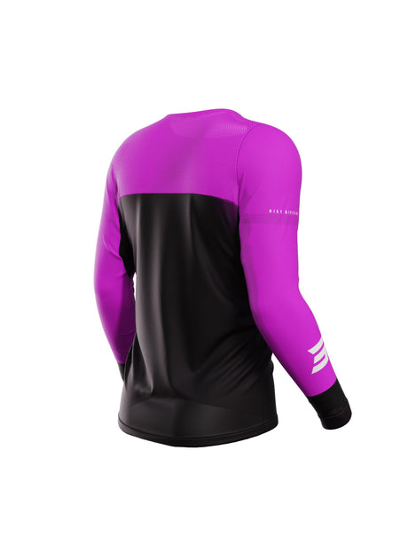 TRICOTA SHOT ROGUE STOK PURPLE