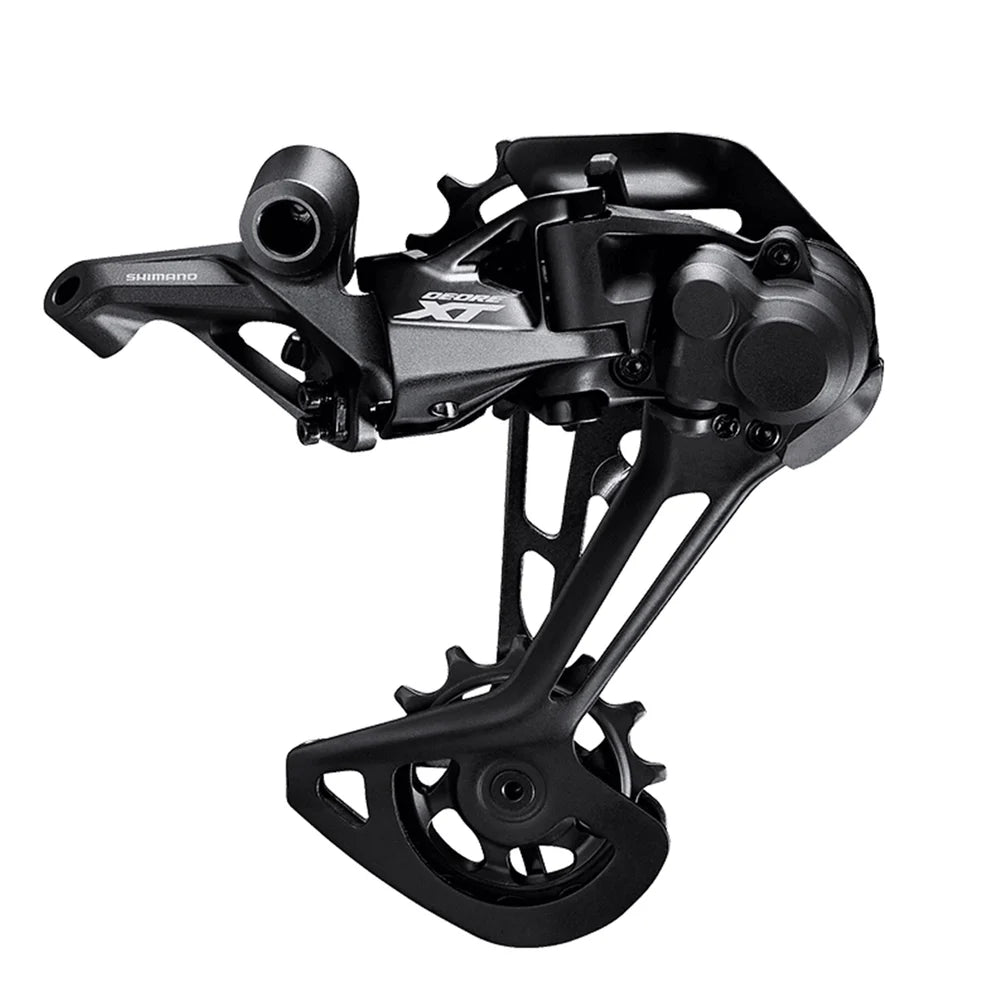CAMBIO SHIMANO DEORE XT 12V