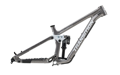 Frameset Transition Bottlerocket SnowStorm