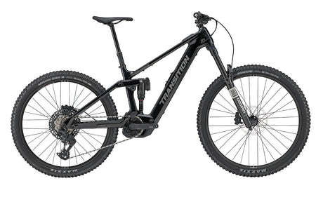 Bicicleta Transition Regulator CX 2026 Carbon Eagle 70