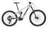 Bicicleta Transition Regulator CX 2026 Carbon Eagle 70