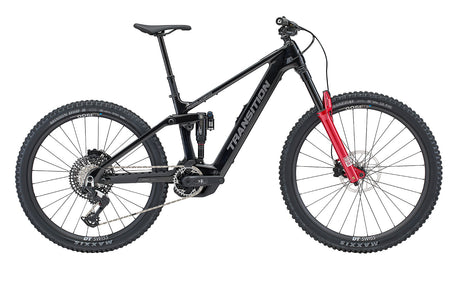 Bicicleta Transition Regulator CX 2026 Carbon Eagle 90