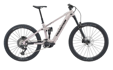 Bicicleta Transition Regulator CX 2026 Carbon Eagle 90