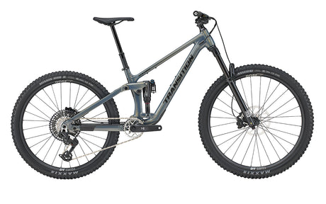 Bicicleta Transition Sentinel 2026 Alloy Eagle 90