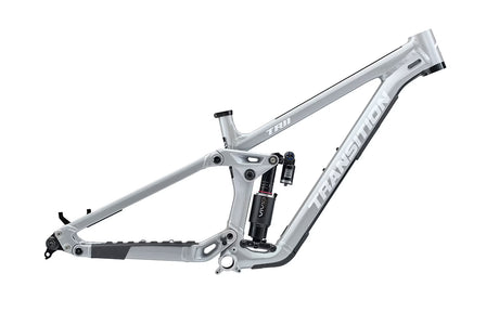 Bicicleta Transition TR11 2026 Moonstone
