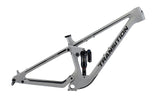 Cuadro Transition Smugler Carbon