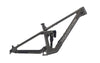 Frameset Sentinel Carbon Graphite Grey