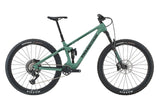 Bicicleta Transition Smugler Carbon Eagle 90
