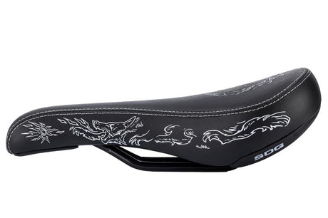 ASIENTO SDG APOLLO RL CROMO Custom Brage Vestavik 3 Panel