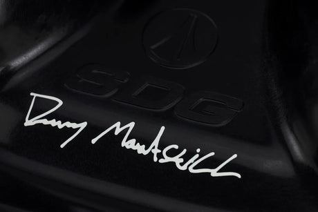 ASIENTO SDG BEL-AIR 3.0 LUX-ALLOY CAST-SDG Collab Danny MacAskill