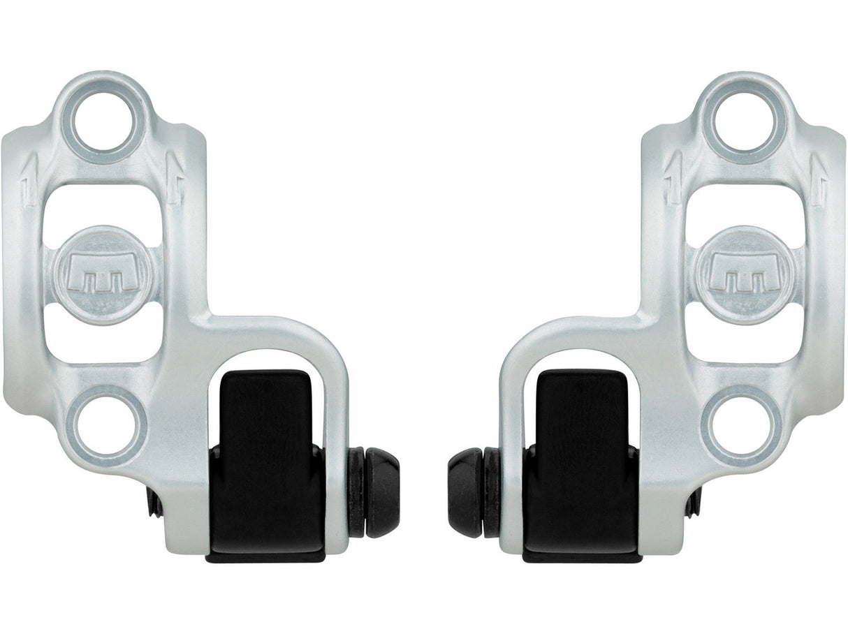 Magura Shimano I-Pec 1+2 Shiftmix - Left Silver