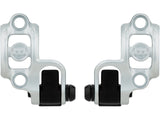 Magura Shimano I-Pec 1+2 Shiftmix - Left Silver