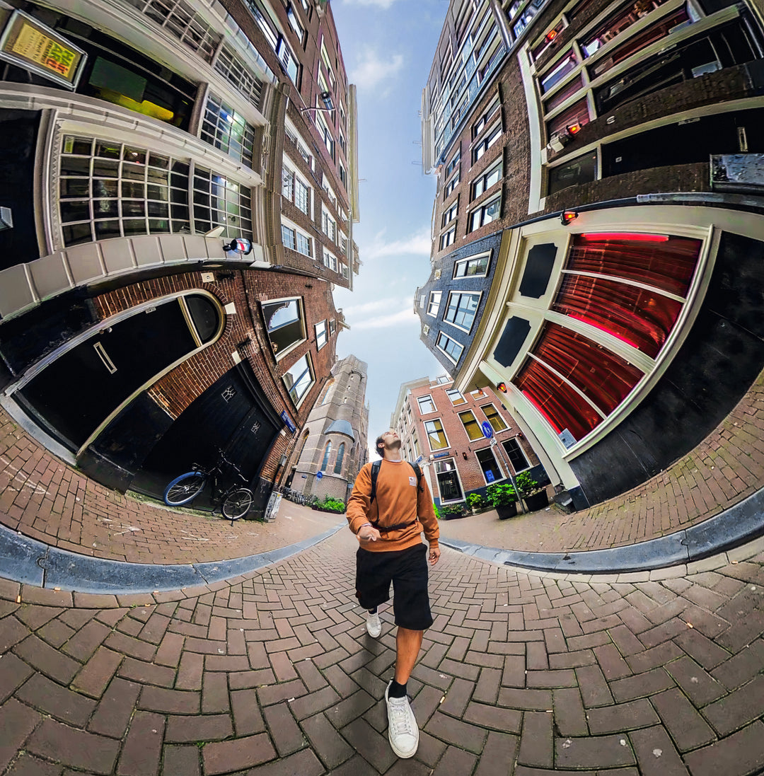 GoPro MAX