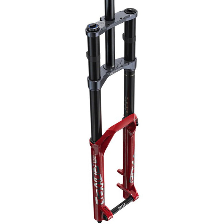 Horquilla Rockshox Boxxer RC C2 Ultimate 29" Roja 2023