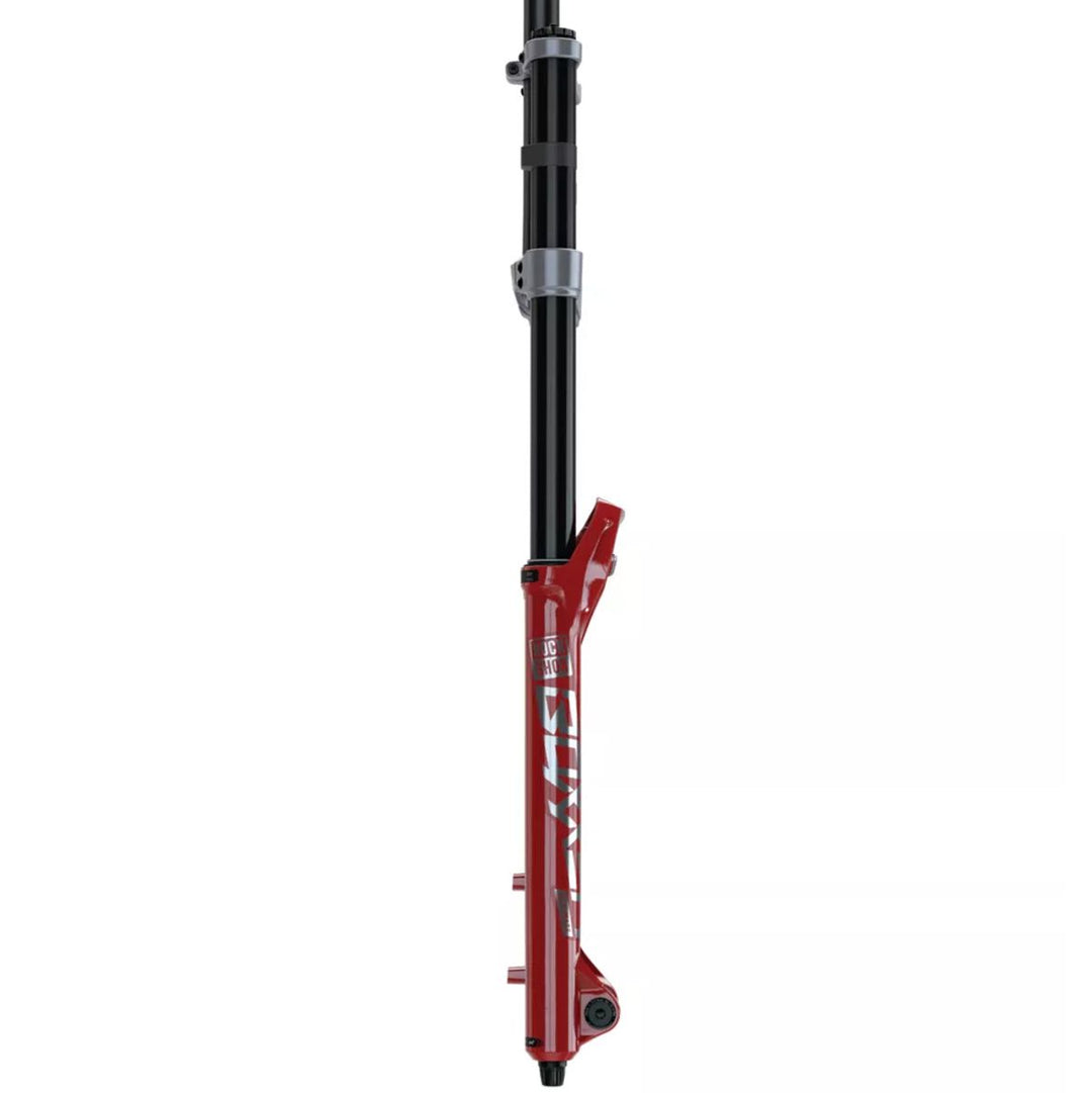 Horquilla Rockshox Boxxer RC C2 Ultimate 29" Roja 2023