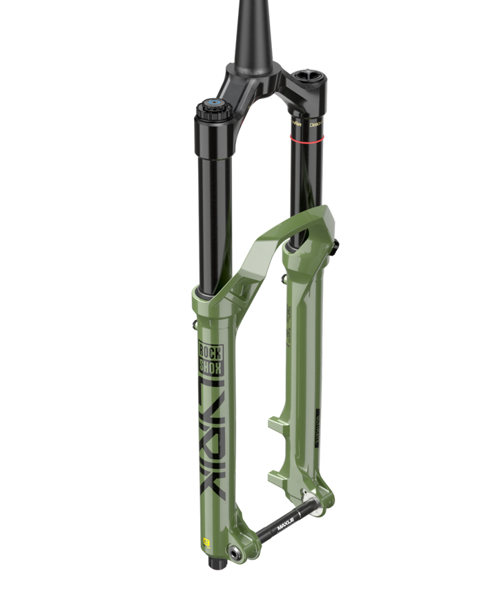 Horquilla Rockshox Lyrik Ultimate 29" 160mm Green 2023