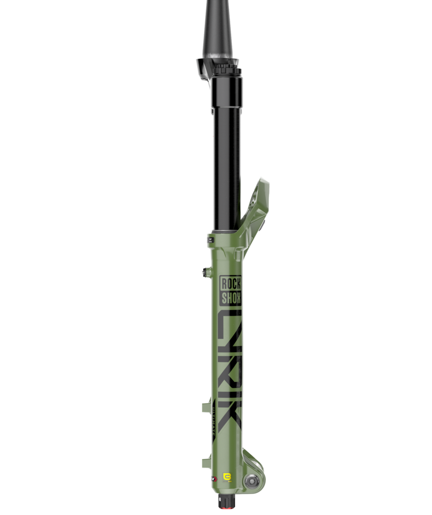 Horquilla Rockshox Lyrik Ultimate 29" 160mm Green 2023