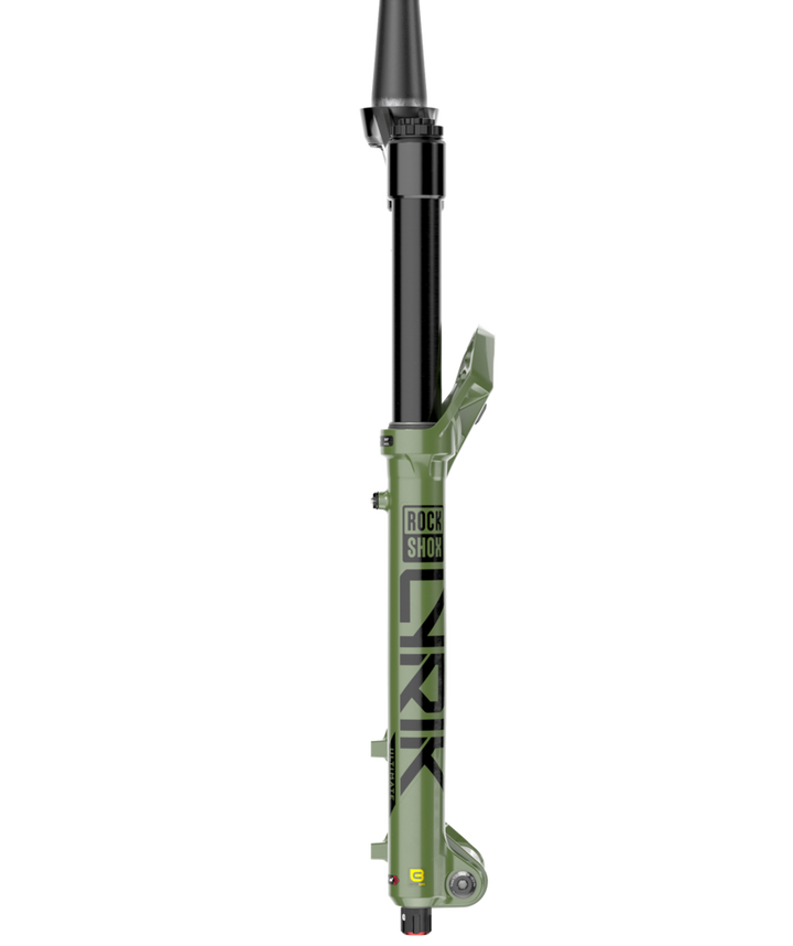 Horquilla Rockshox Lyrik Ultimate 29" 160mm Green 2023