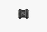 Tee Raceface Chester 35x40mm Black