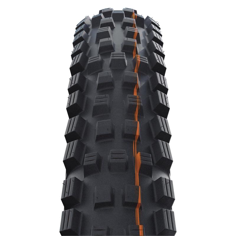 Neumatico Schwalbe MAGIC MARY S/Gravity ADDIX Soft 29x2.6"