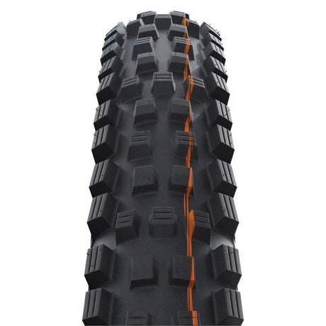 Neumatico Schwalbe MAGIC MARY S/Gravity ADDIX Soft 29x2.6"