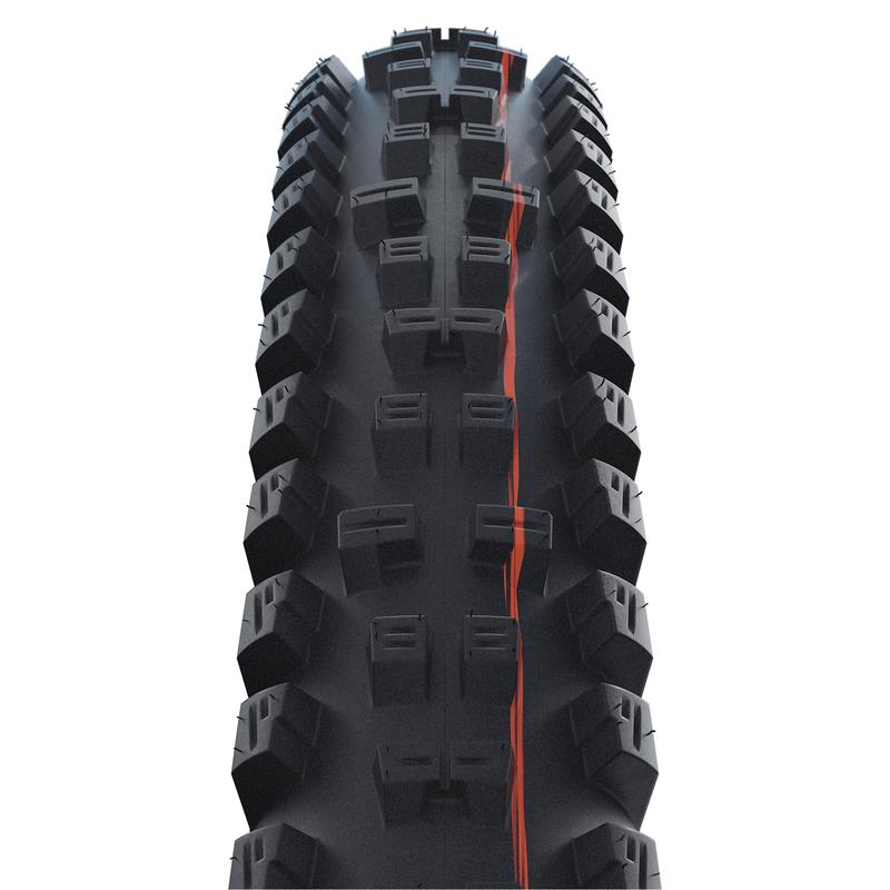 Neumatico  Schwalbe TACKY CHAN S/Gravity ADDIX Soft 27.5x2.4