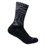 Calcetín Handup Topo Wool