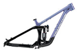 Cuadro Transition Spire 2026 Alloy