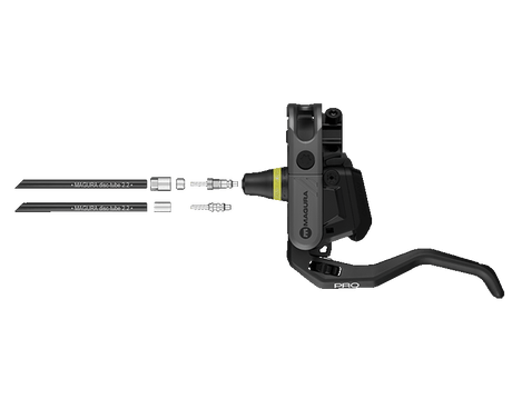 Kit Conectores Magura ETT Easy-Link