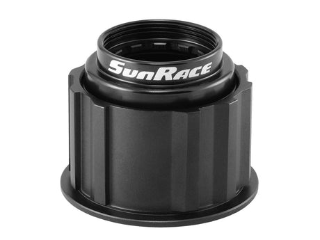 Piñon Sunrace MZ91X 12V 10-50T Negro XD