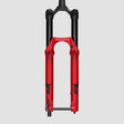 Marzocchi Bomber Super Z 29" 180mm Grip X Rojo — vista principal