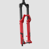 Marzocchi Bomber Super Z 29" 180mm Grip X Rojo — ángulo 2