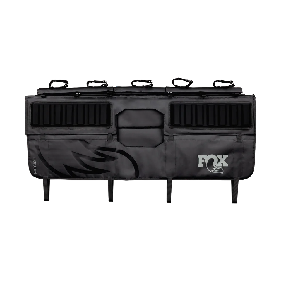Cubre Pick Up Fox Mission Large