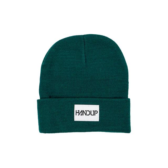 Gorro Handup tejido