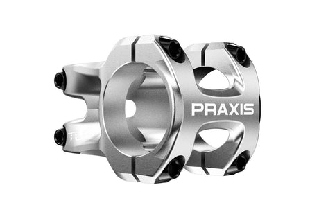 TEE PRAXIS TURN 40MM (clamp 35)