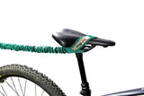 Tow-Whee Correa Kids Green-Strap