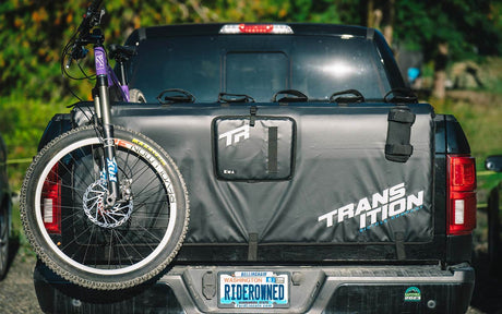 Cubre Pick Up Transition Tailgate Pad (Large/61")