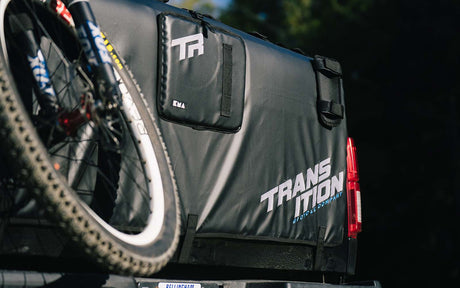 Cubre Pick Up Transition Tailgate Pad (Large/61")