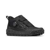 Zapatilla Ride Concepts Tallac Mid Clip BOA Men's-Black/Charcoal