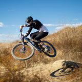 RODILLERA G-FORM TERRA RE ZERO BLACK