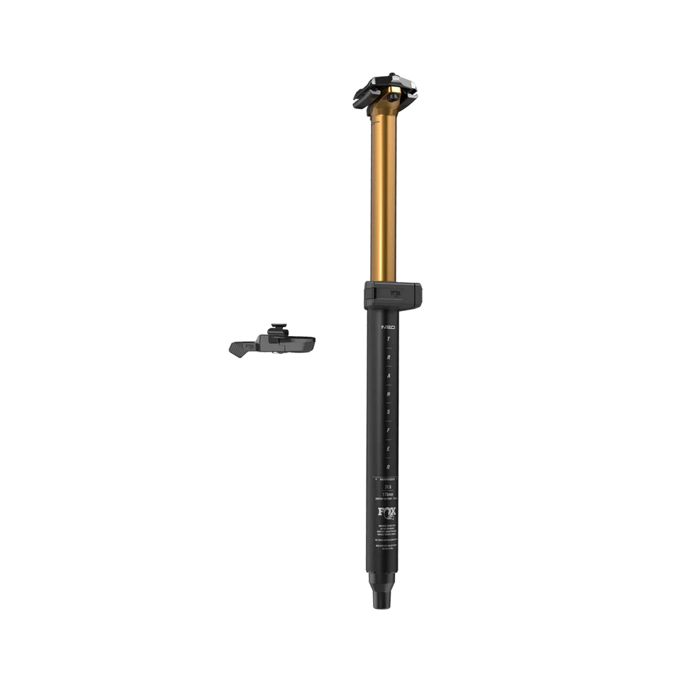 Transfer Neo 2026_25 F-S, K, Ø 34.9mm Remote