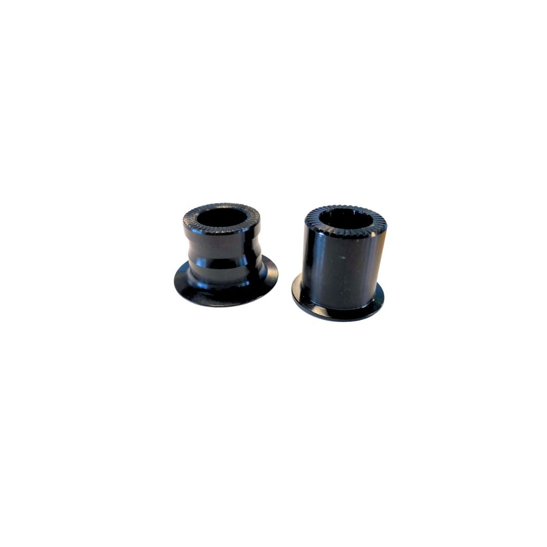 Endcap set maza trasero Supreme One 12x148