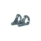 TEE ANVL DIRECT MOUNT SWAGE 40MMX35 ARCTIC GREY