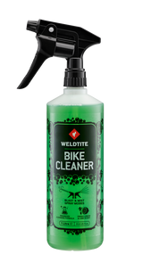 Limpiador Weldtite bicicleta general 1lt (lima/limón)