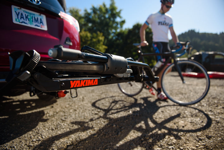 PORTABICICLETA YAKIMA HOLDUP 2"