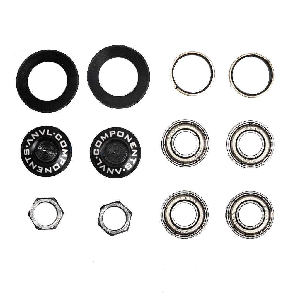 Rebuild Kit ANVL Tilt Pedal (Does Not Include Pins)