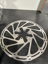 Disco Sram Center Line 200mm