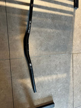 Manubrio Burgtec Ride Wide Alloy Enduro780x 35mm/ 20RISE