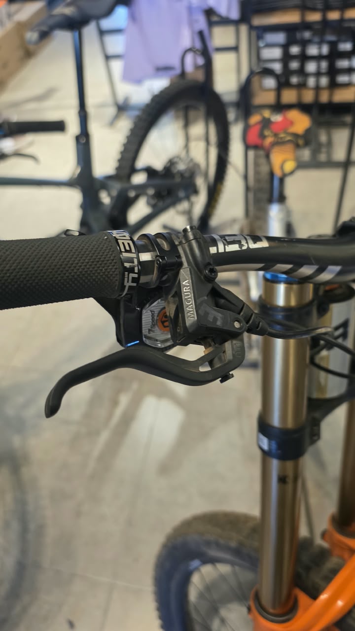 Transition TR11 (TALLA S)