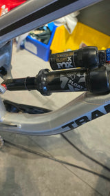 Transition TR11 (TALLA S)